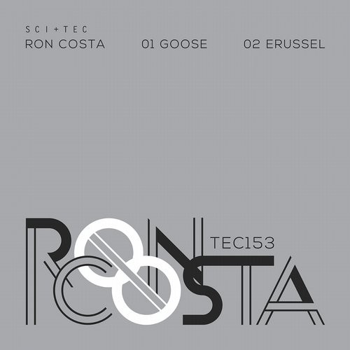 image cover: Ron Costa - Goose / SCI+TEC / TEC153