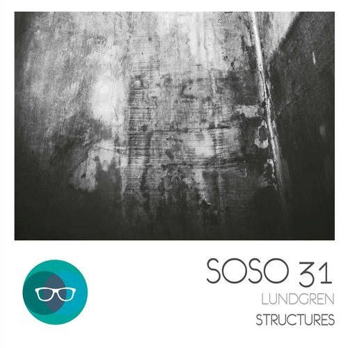 image cover: Lundgren - Structures / SOSO / SOSO31