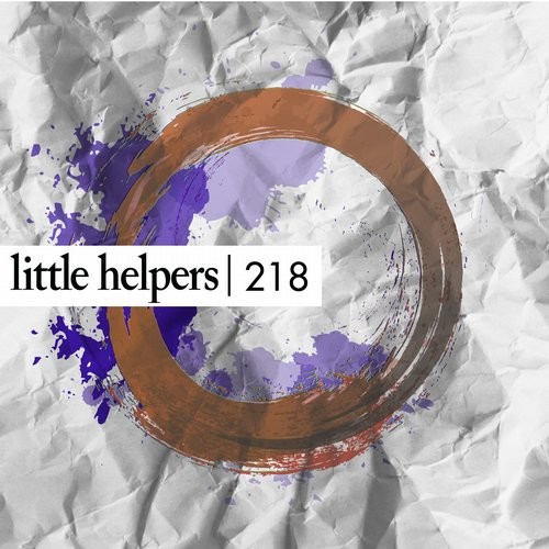 image cover: Dirty Culture - Little Helpers 218 / Little Helpers / LITTLEHELPERS218