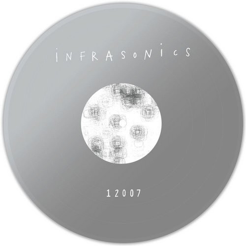 image cover: Spatial - Emergence #2 EP / Infrasonics / INFRA12007