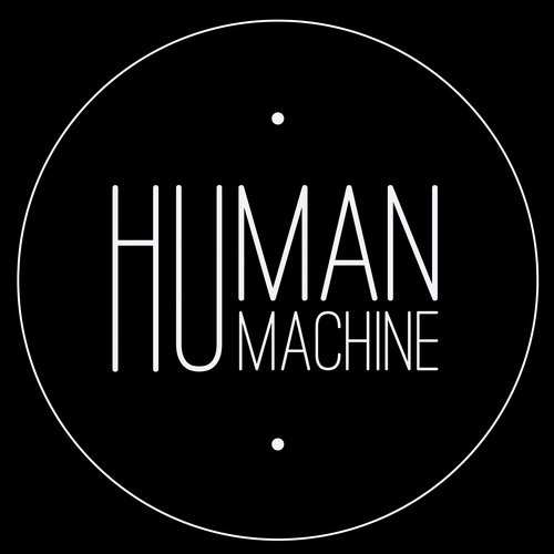 image cover: Human Machine - 146 EP / Connaisseur Recordings / CNS078