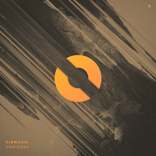 image cover: Einmusik - Horizons / Einmusika Recordings / EINMUSIKA072