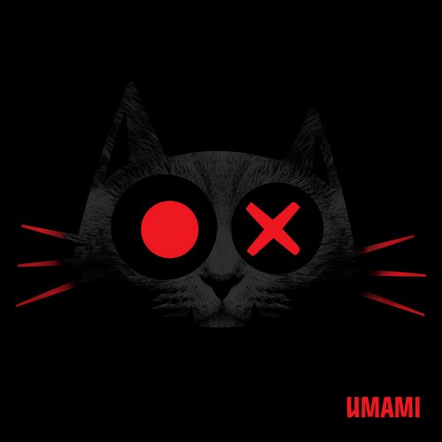 image cover: Umami - Anschein Boulevard EP / KATERMUKKE / KATER113