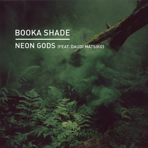 image cover: Booka Shade - Neon Gods (feat. Daudi Matsiko) / Knee Deep In Sound / KD021