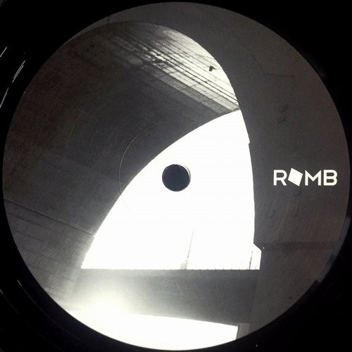 image cover: Pawel Kobak - Follow the Music EP / ROMB / ROMB007