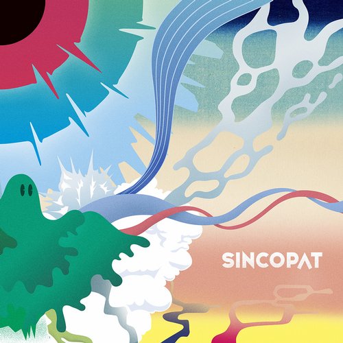 image cover: Third Son - Fate EP / Sincopat / SYNC37