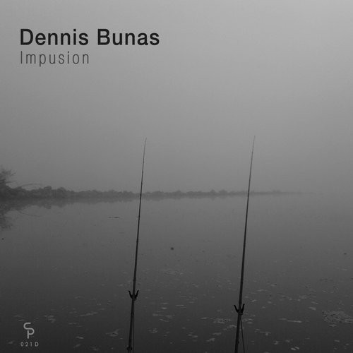 image cover: Dennis Bunas - Impusion / Counter Pulse / CP021D