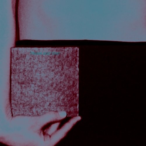 image cover: Donato Wharton, Frank & Tony - Waiting Ground EP / Scissor & Thread / SAT025