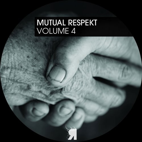 image cover: Mutual Respekt, Vol. 4 / Respekt Recordings / RSPKT119