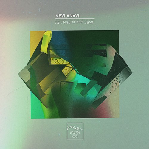 image cover: Kevi Anavi - Between The Sine EP / Amam / AMAMEXTRA050