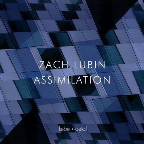 image cover: Zach Lubin - Assimilation / Liebe Detail / LDD035