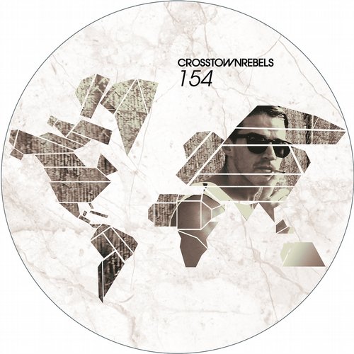 image cover: Serge Devant - Always On My Mind / Crosstown Rebels / CRM154