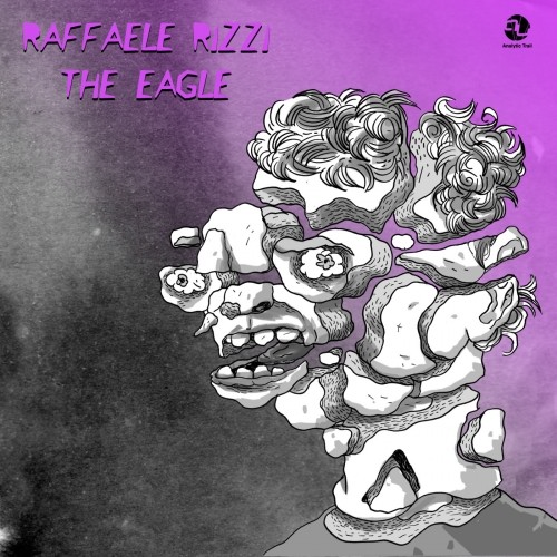 image cover: Raffaele Rizzi - The Eagle / AnalyticTrail / ANT073