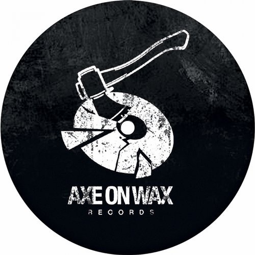 image cover: Boo Williams, Jordan Fields - Accellerate / I Think It's You / Axe On Wax Records / AOW006