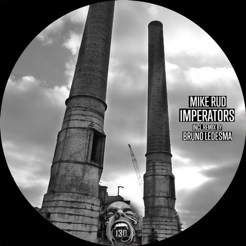 image cover: Mike Rud - Imperators / Shout Records / 10103334