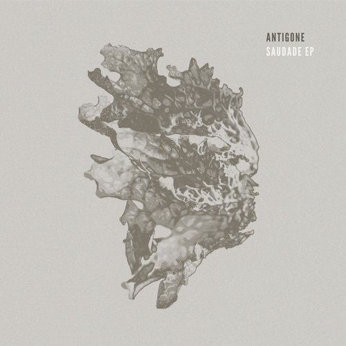 image cover: Antigone - Saudade EP / Token / TOKEN59D