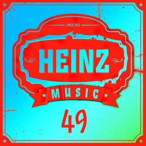 image cover: Beth Lydi - Ceret EP / Heinz Music / HM049