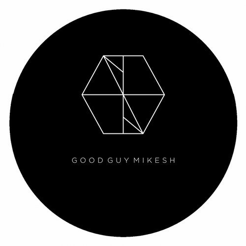 image cover: Good Guy Mikesh - Cookies EP / Spiel / SPIEL004