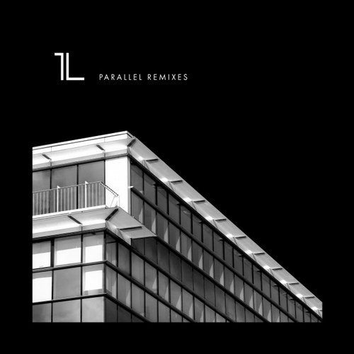 image cover: VA - Parallel Remixes / Parallel Label / PARALLEL021