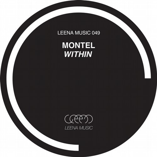 image cover: Montel - Within / Leena Music / LEENA049