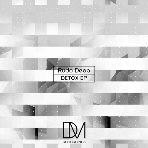 image cover: Rudo Deep - Detox EP / DM.Recordings / DMR037