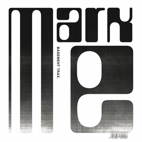 image cover: Mark E - Basement Trax / Futureboogie Recordings / FBR041
