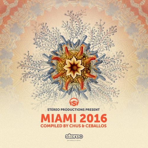image cover: Miami 2016 / Stereo Productions / SP172
