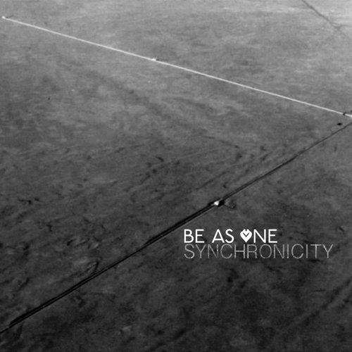image cover: VA - Synchronicity / Be As One / BAODIG010