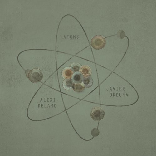 image cover: Alexi Delano, Javier Orduna - Atoms / Biotop / BIOLAB017