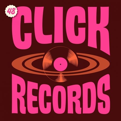 image cover: Jos & Eli - Back Home / Click Records / CR048