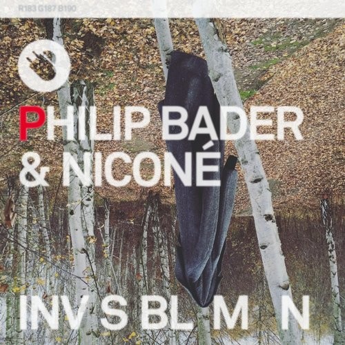 image cover: Nicone, Philip Bader - Invisible Man / This And That / TNT018
