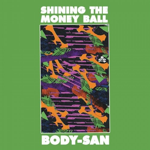 image cover: Body-San - Shining The Money Ball / 1080p / 1080P62