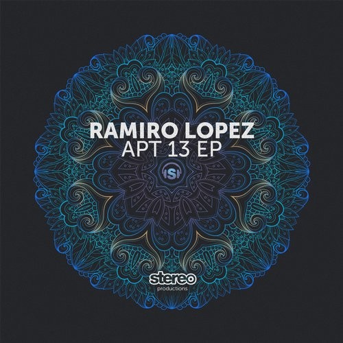 image cover: Ramiro Lopez - Apt 13 / Stereo Productions / SP173