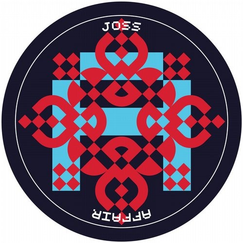 image cover: Joss - Affair / Artreform / ARR022