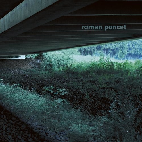 image cover: Roman Poncet - Marguerite / Figure / FIGURE75
