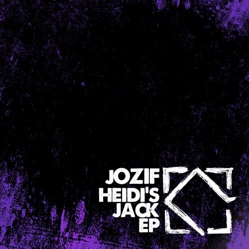 image cover: jozif - Heidi's Jack EP / Leftroom Records / LEFT061