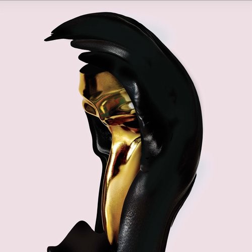 image cover: Claptone - Heartbeat / Exploited / EXPDIGITAL121