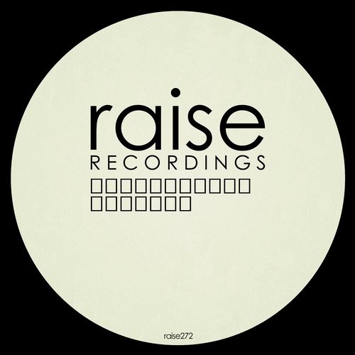 image cover: FlexXTronic - Monster / Raise Recordings / RAISE272