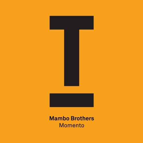 image cover: Mambo Brothers - Momento / Toolroom / TOOL45501Z
