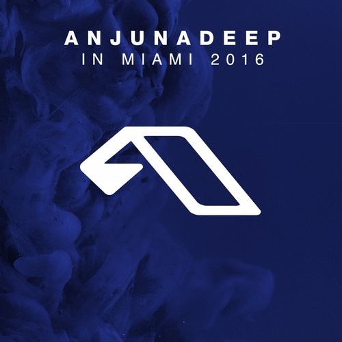 image cover: Various Artists - Anjunadeep In Miami 2016 / Anjunadeep / ANJCDCO170D