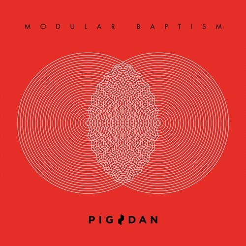 image cover: Pig&Dan - Modular Baptism / ELEVATE / ELV42