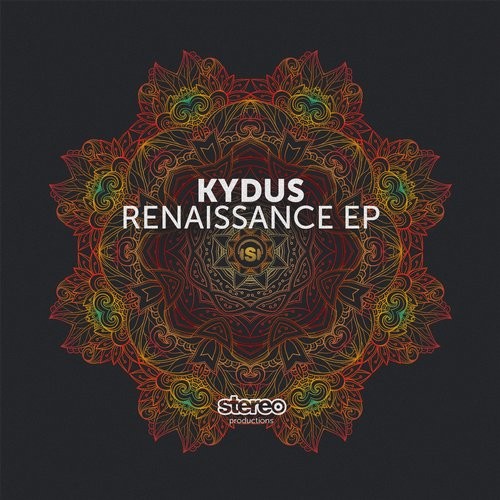 image cover: Kydus - Renaissance / Stereo Productions / SP174