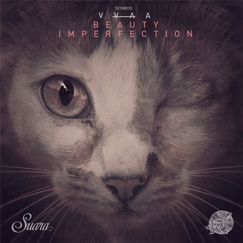 image cover: VA - Beauty Imperfection / Suara / SCOM022