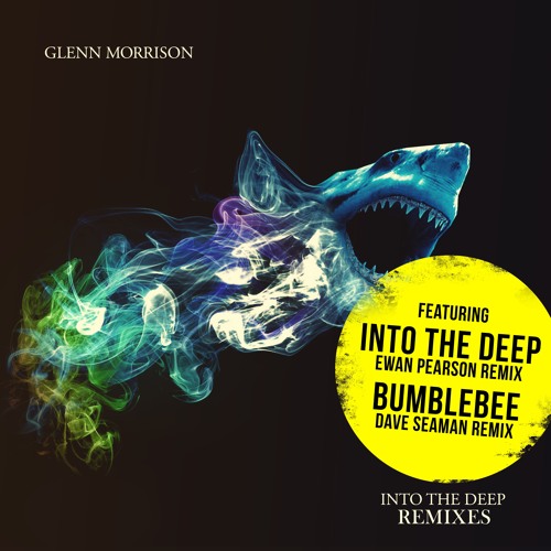 image cover: Glenn Morrison - Into the Deep (The Remixes Part 1) / Morrison Recordings / MOR144