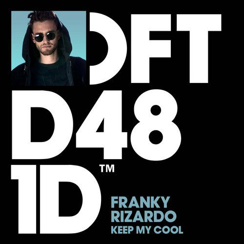 image cover: Franky Rizardo - Keep My Cool / Defected / DFTD481D