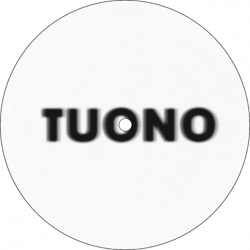 image cover: Fango - Tuono Remixed / Degustibus / DEGU018
