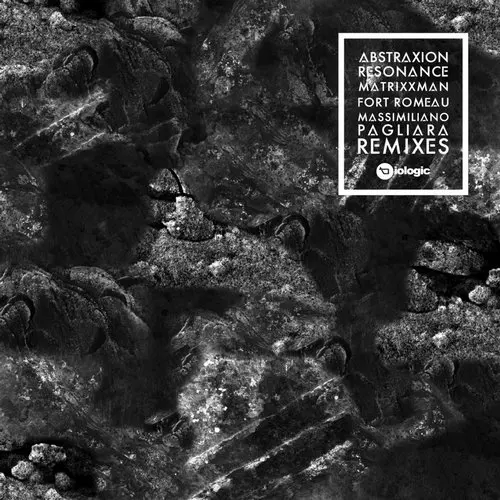 image cover: Abstraxion - Resonance / Biologic Records / BIO022