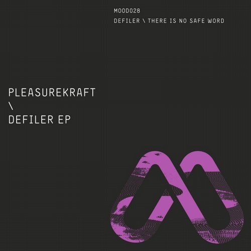 image cover: Pleasurekraft - Defiler EP / MOOD / 4056813010329