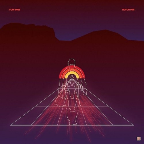 image cover: Com Truise - Silicon Tare / Ghostly International /
