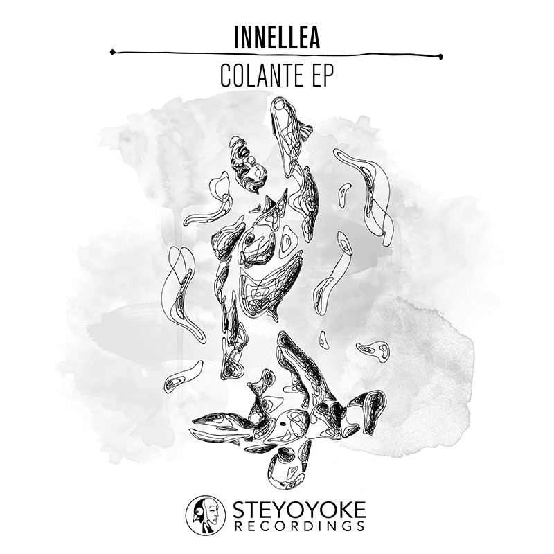 image cover: Innellea - Colante EP [Steyoyoke] (PROMO)